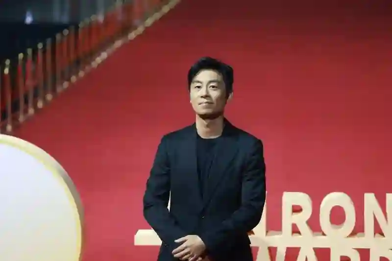 长了一张风流帅气的脸，情史却很干净，娱乐圈这8位男星太稀缺了