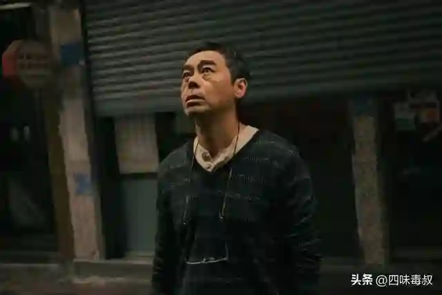 面对内地，香港导演们的坚持与顽固