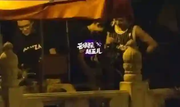 曾经是顶流，现在查无此人？