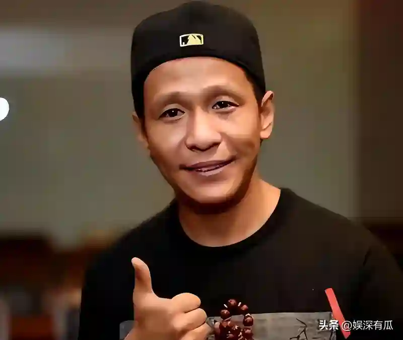 善恶终有报！这一次，没人能救成名后抛弃原配、装疯卖傻的宋小宝