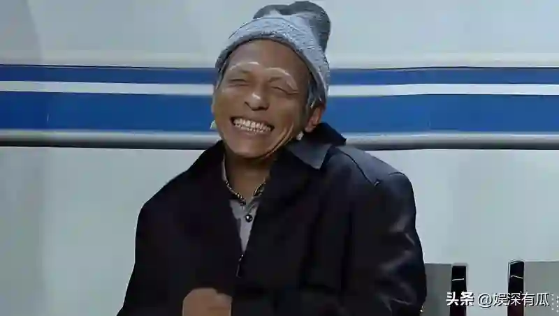 善恶终有报！这一次，没人能救成名后抛弃原配、装疯卖傻的宋小宝