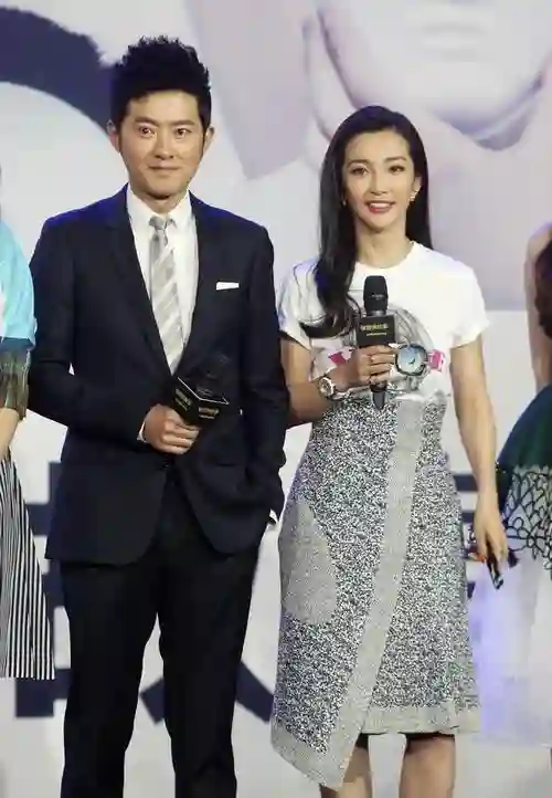 “内地梅艳芳”黄琦雯：被任泉金屋藏娇12年，难怪李冰冰上不了位