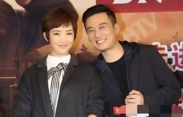 还想瞒多久？戏里是父女，戏外是夫妻，关系公开时孩子都8岁了