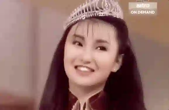 息影21年，60岁张曼玉近况曝光：独居贫民区，穿19元地摊货，不婚无子，活得太飒了！