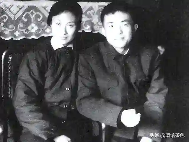 “夜上海”周璇真实容貌曝光，一生多次遇“渣男”，37岁香消玉殒