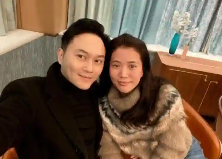 娱乐圈6个出名的“母老虎”，个个脾气火爆，却都被丈夫宠上天！