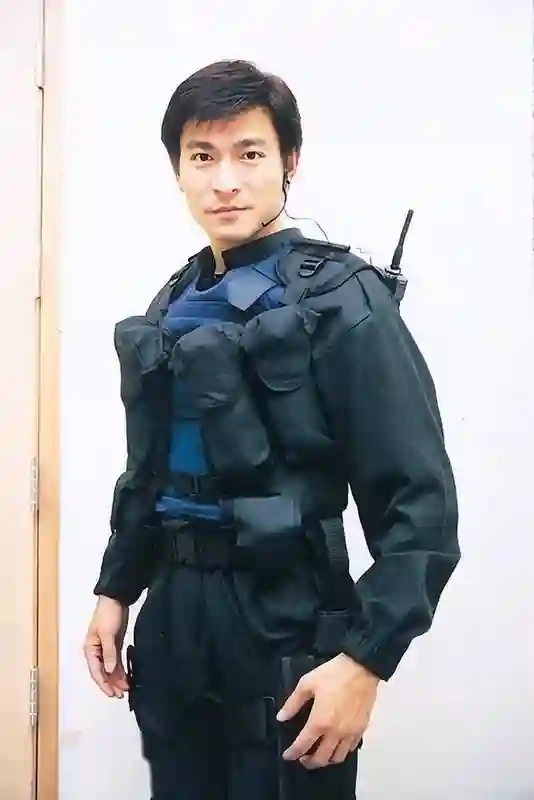 17年后，“艳照门”迎来反转，王晶爆料内幕，陈冠希可能不是元凶