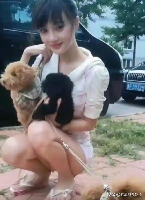 牡丹花下死，做鬼也风流，这一次没人救得了43岁怀二胎的李小璐