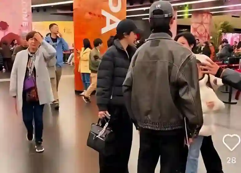 官宣仅3天！董璇二婚老公过往就被扒个干净，这次她又看走眼了？