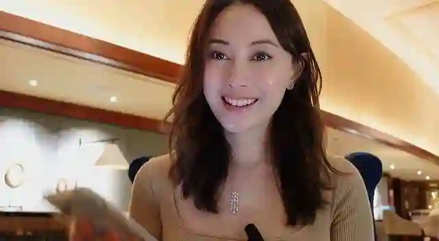 TVB前知名女星移居英国失败，回流香港生活，身材丰满渴望结婚