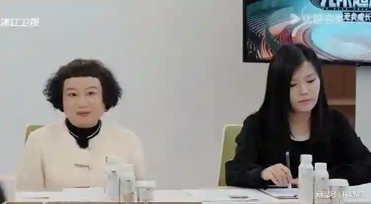 郝蕾“被学员一句话惹怒”在全网火了，孙俪的话，终于有人信了！