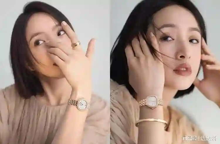42岁林依晨挺肚临盆倒数 久违更新近照 网友：知性美女神