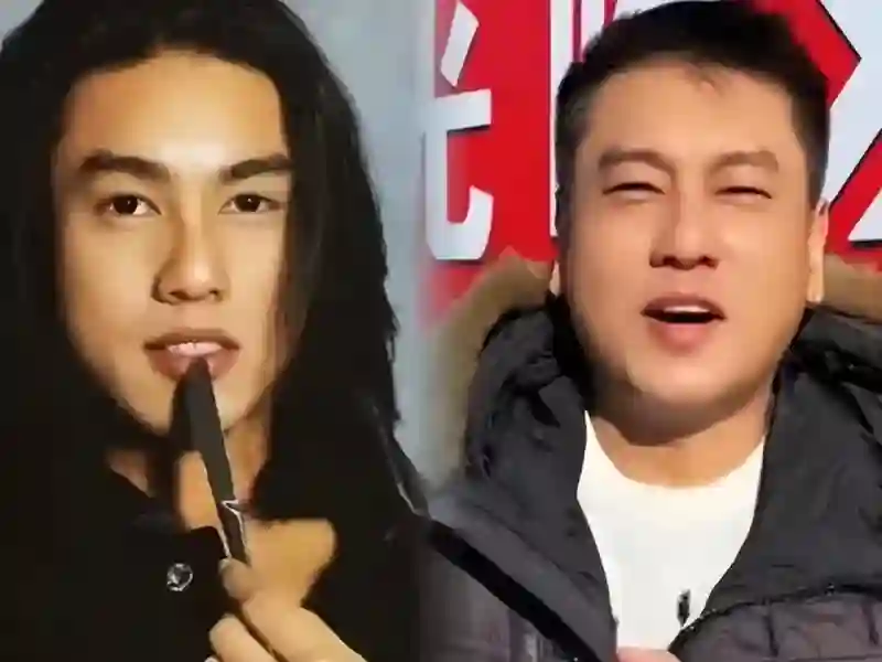大S去世5个月，F4再合体！3人变化不大，只有落魄的他胖到认不出