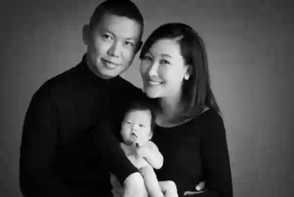 王一博于适背后的女大佬，电影圈最会赚钱的制片人陈祉希