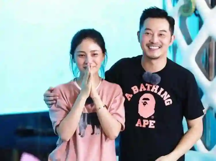 娱乐圈6个出名的“母老虎”，个个脾气火爆，却都被丈夫宠上天！