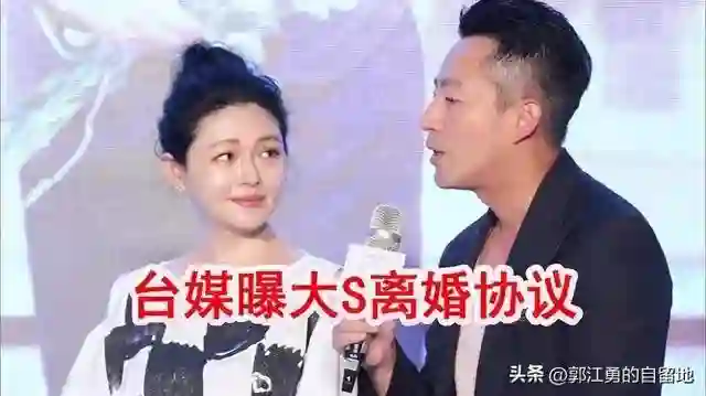 汪小菲即将迎来婚礼，张兰有话说：儿子，请你以后善良中带点锋芒