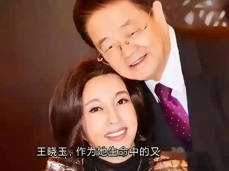 真是笑话！刘晓庆再陷“税务门”？爆料这个还不如说她的恋情呢