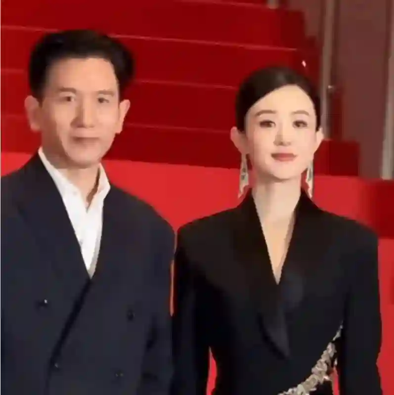 赵丽颖急了！深夜飙脏话怒怼平台否认恋情，用词不当遭网友痛批