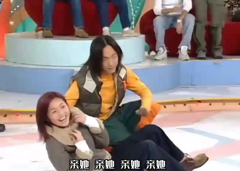 传了2个月，这下真离了？