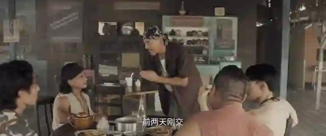 连续3天收视破1，央视这剧一开播，就牢牢抓住了我的眼球