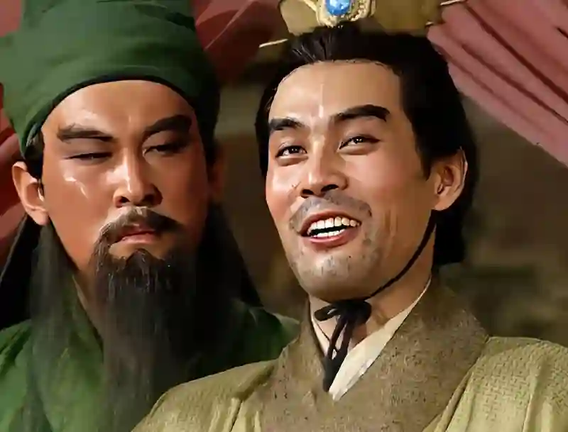 原来他们是父女，这几个娱乐圈父女给观众留下深刻印象，演技优秀