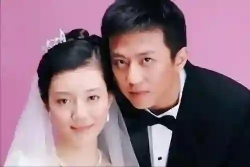 这是车晓？42岁容貌大变样，皮肤蜡黄满脸皱纹，难怪没戏可拍了