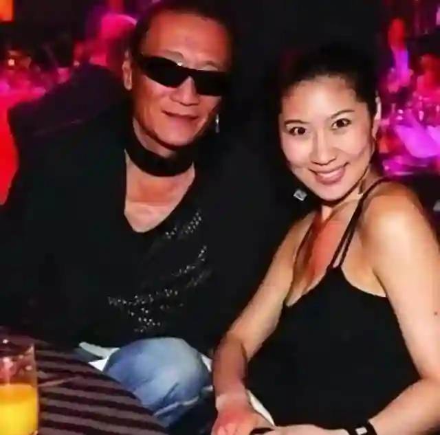 谢贤:香港最后一个浪子，风流一生，最放心不下前儿媳和孙子