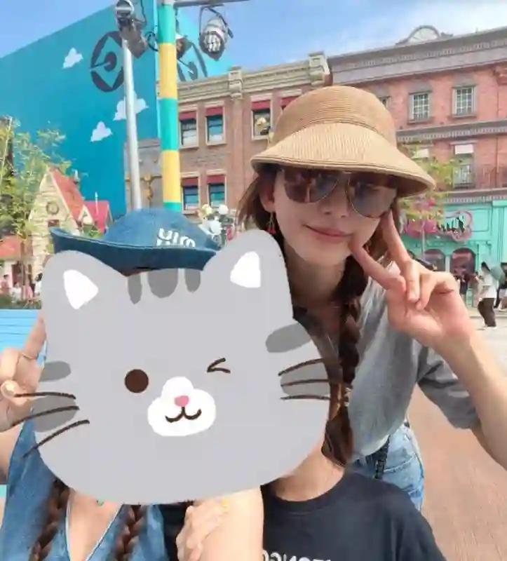 林志玲夫妇带娃出游，暴露了最真实的夫妻关系，家庭地位一目了然