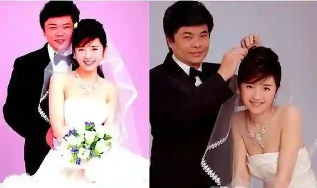 从倪萍接班人到被央视除名，用孩子“逼走”原配，20年了她幸福吗