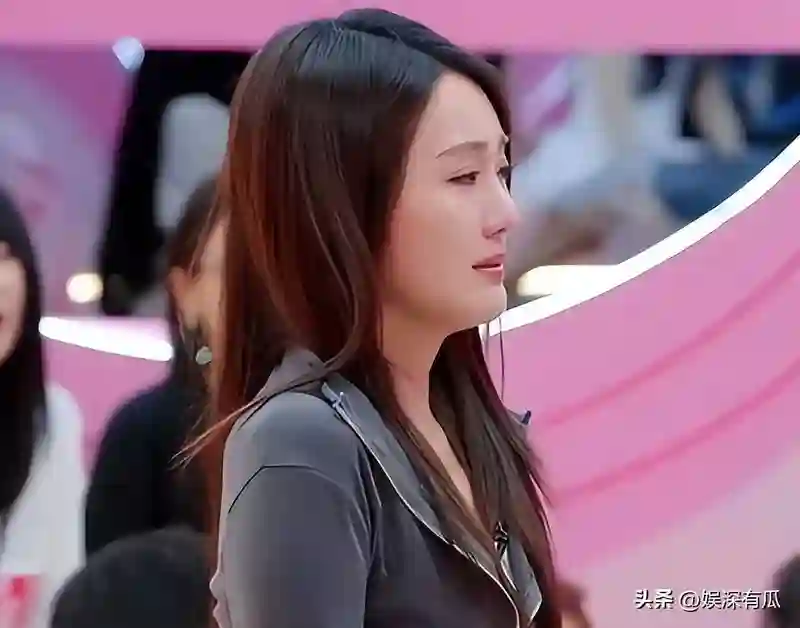 有其母必有其女？张凯丽再度出手，这次却拯救不了“任性妄为”的女儿