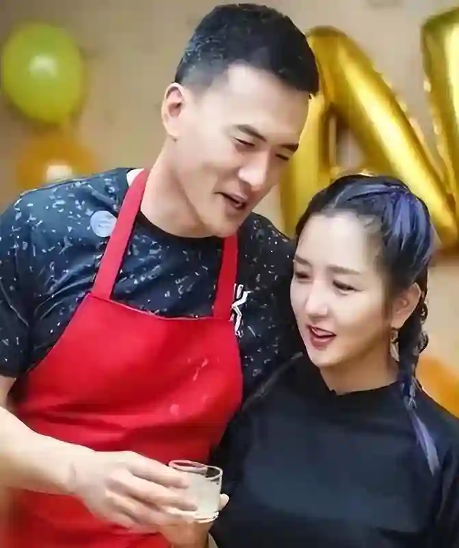 枪响之后无赢家！何洁赫子铭的算计，从一开始就注定了结局