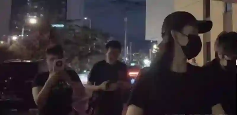 隐婚生子风波后，王鸥又被曝猛料！讶异程度堪比当年的夜光剧本