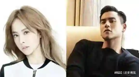 这场世纪大复合的传闻终是结束了，彭于晏出面澄清与蔡依林恋情！