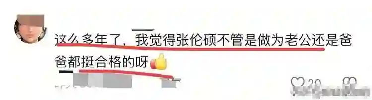 张伦硕霸气回应：娶大12岁离异带三娃无生育能力钟丽缇 并不是图钱
