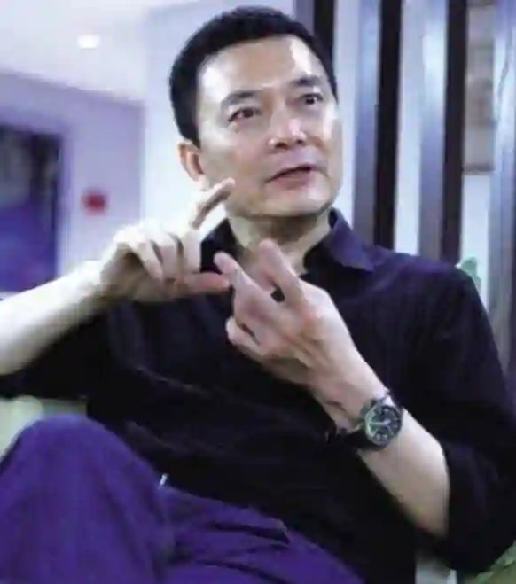 他曾与刘涛在一起4年，如今年过六旬依旧未娶，刘涛坦言很愧疚