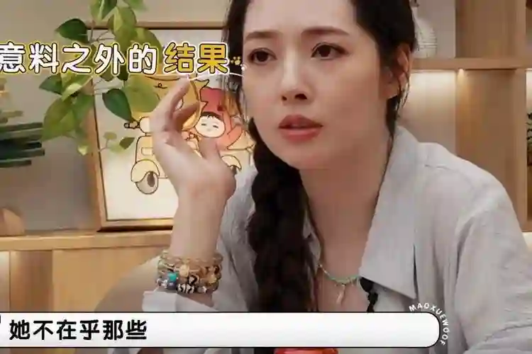 郭碧婷5岁女儿在学校被孤立，因为长得漂亮，她的处理方式值得学