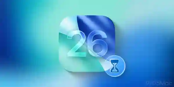 外媒：苹果<em>iOS</em> 26正式版或9月中旬发布 公测版马上到