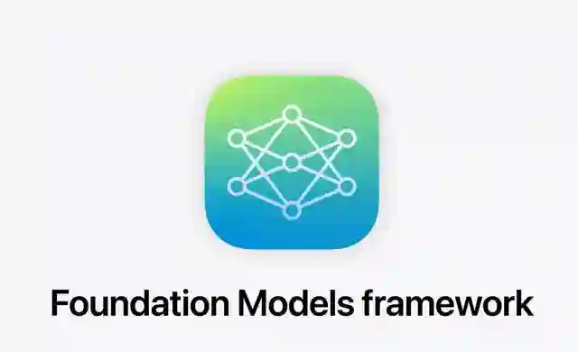 辣评WWDC25：苹果讲了一个半小时AI，留给中国开发者的只有UI升级