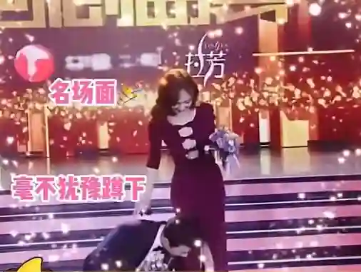 结婚6年后，再看41岁唐嫣现状，才明白罗晋为什么放弃苗圃选择她