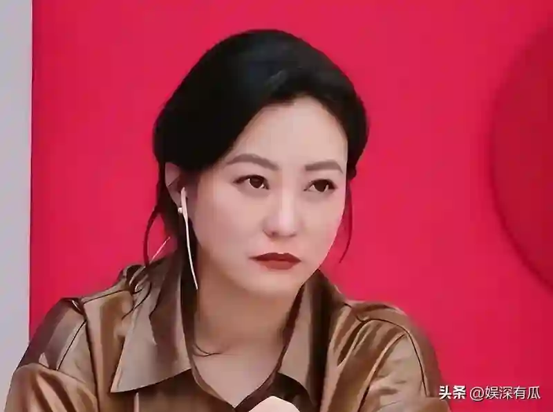 有其母必有其女？张凯丽再度出手，这次却拯救不了“任性妄为”的女儿