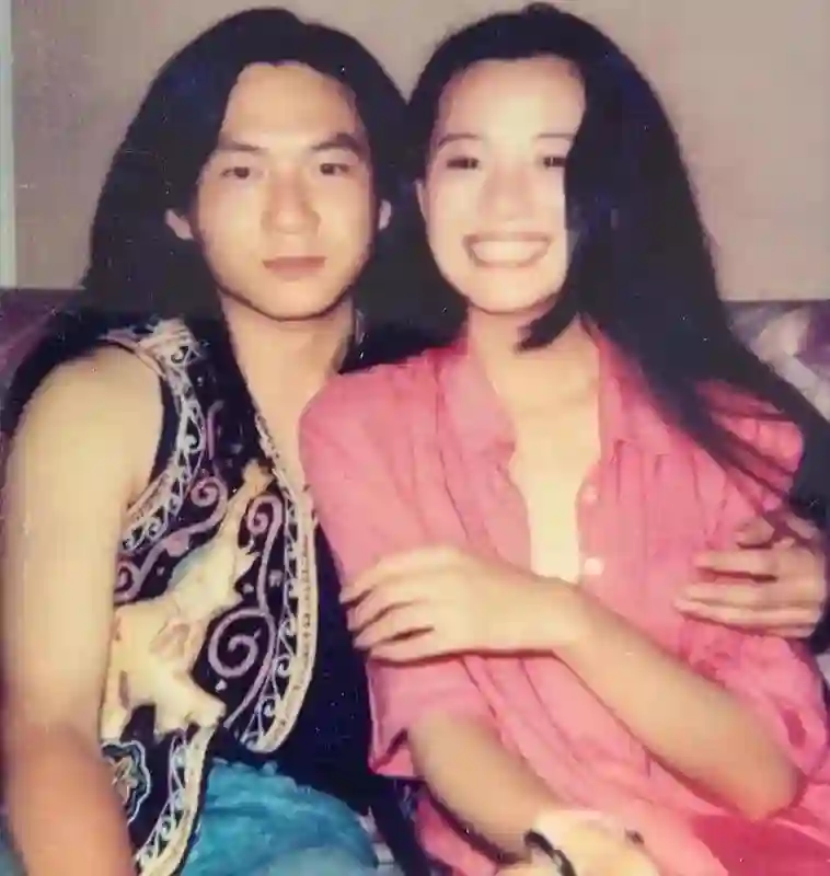 王菲也没想到，自己抛弃的前男友栾树，如今在咏梅手里闪闪发光