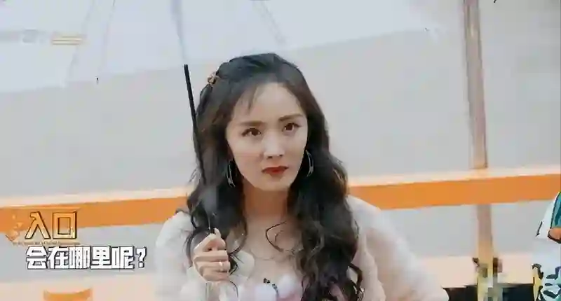 一张嘴“毁”掉整张脸，7位明星亲证，嘴巴如何影响颜值