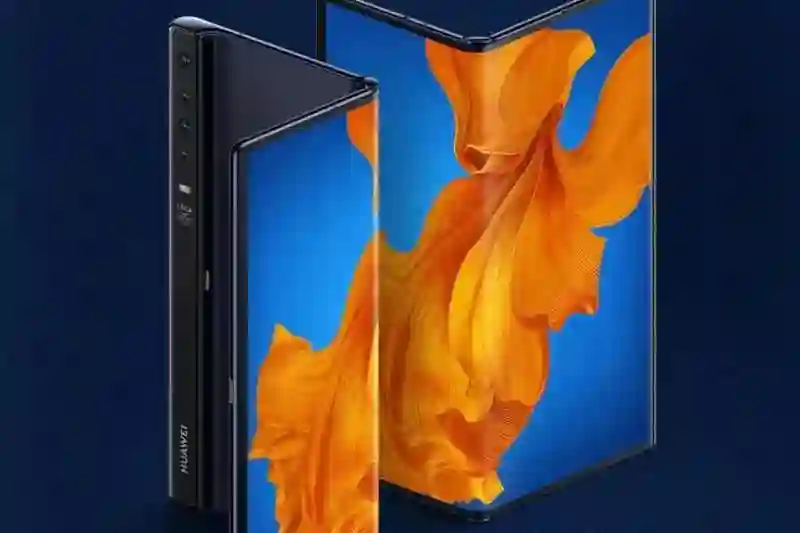 华为三折叠2.0杀到！低轨卫星上线，eSIM首发，史上最强王炸机
