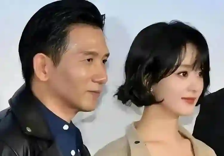 赵丽颖在线维护赵德胤，用3个字怒怼平台回应恋情，事件开始升级
