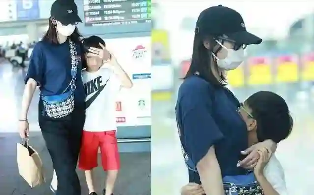白百何离婚4年与导演同居生二胎，陶虹门当户对论竟成预言