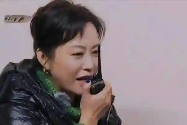 郝蕾不再隐瞒！坦白当年与邓超分手真相，20年的遮羞布再度被重提
