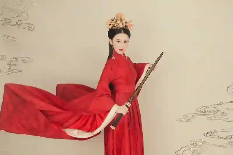 宋章萌：光影逐梦人，内外皆璀璨