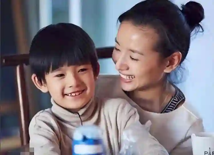 离婚12年后，潘粤明与董洁终于迎来了各自的结局