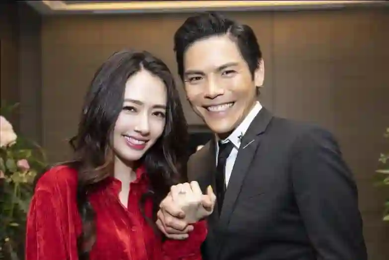 7位“嫁人改命”女明星，原本籍籍无名，嫁了好老公之后成功逆袭
