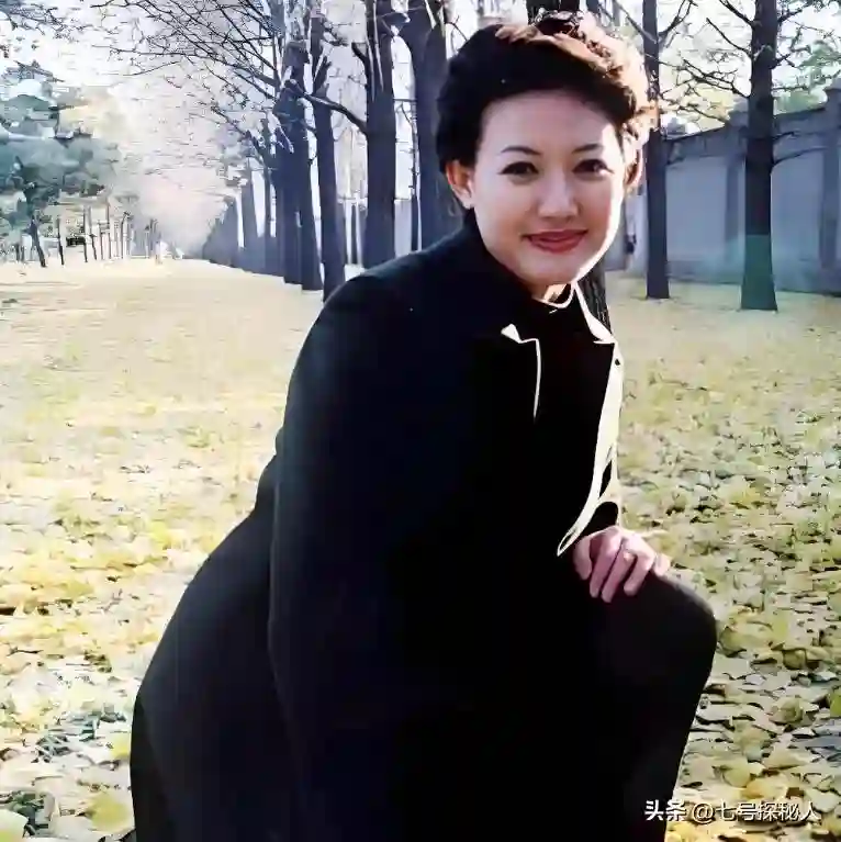 至今未嫁的4位央视女主持，个个情史干净，最大52岁最小35岁